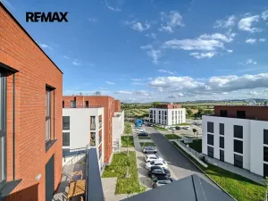 Pronájem bytu 3+kk, Kolín, Zásmucká, 79 m2