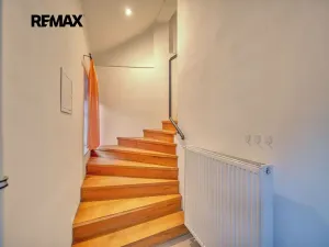 Pronájem bytu 2+kk, Poděbrady, Riegrovo náměstí, 99 m2