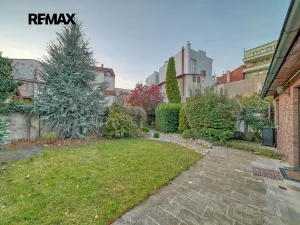 Pronájem bytu 2+kk, Poděbrady, Riegrovo náměstí, 99 m2