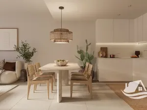 Prodej bytu 2+kk, Almería city, Španělsko, Calle Macenas, 58 m2