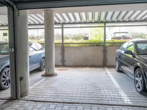 Prodej bytu 2+kk, Praha - Vysočany, Skloněná, 74 m2