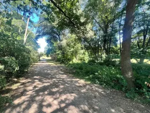 Prodej pozemku pro bydlení, Brandýs nad Labem-Stará Boleslav, Lázeňská, 452 m2