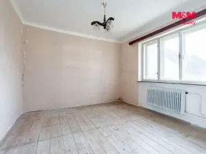 Prodej rodinného domu, Dešná - Dančovice, 120 m2