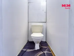 Prodej bytu 2+kk, Praha, Kozmíkova, 47 m2