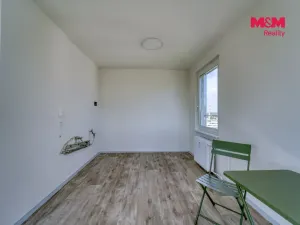 Prodej bytu 3+kk, Praha - Krč, Kukučínova, 60 m2