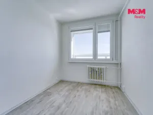 Prodej bytu 3+kk, Praha - Krč, Kukučínova, 60 m2