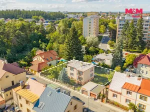 Prodej rodinného domu, Kladno - Kročehlavy, Milířova, 134 m2