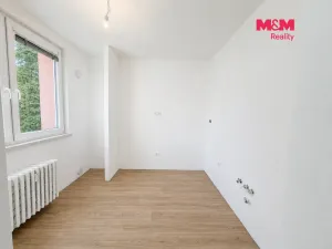 Pronájem bytu 3+1, Karviná - Ráj, U Lesa, 74 m2