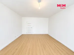 Pronájem bytu 3+1, Karviná - Ráj, U Lesa, 74 m2