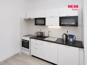 Prodej bytu 1+1, Ostrava - Poruba, Čkalovova, 38 m2