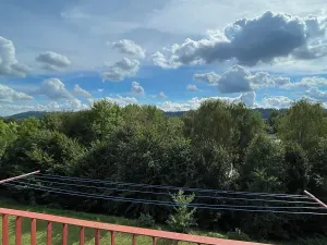 Pronájem bytu 1+1, Doudleby nad Orlicí, U Bažantnice, 42 m2