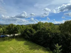Pronájem bytu 1+1, Doudleby nad Orlicí, U Bažantnice, 42 m2