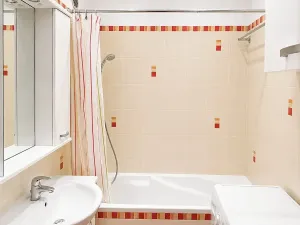 Pronájem bytu 3+1, Ostrava, Korunní, 77 m2