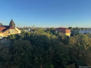Pronájem bytu 2+1, Praha - Strašnice, Pod altánem, 71 m2