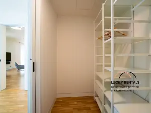 Pronájem bytu 2+kk, Popovičky, Dubová, 82 m2