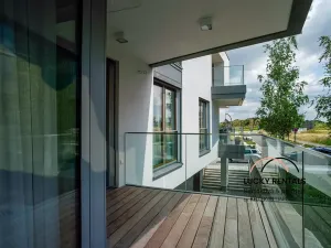 Pronájem bytu 2+kk, Popovičky, Dubová, 82 m2