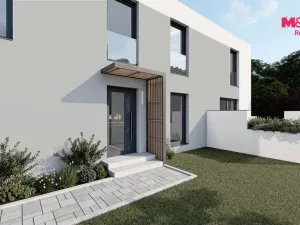 Prodej bytu 5+kk, Mokré Lazce, Generála Vlachého, 126 m2