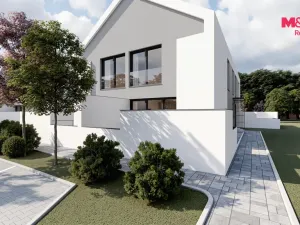 Prodej bytu 5+kk, Mokré Lazce, Generála Vlachého, 126 m2