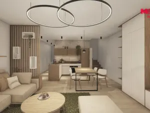 Prodej bytu 5+kk, Mokré Lazce, Generála Vlachého, 126 m2