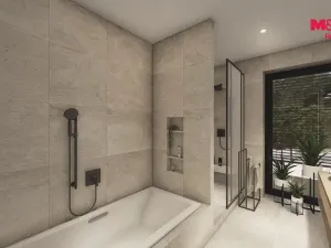 Prodej bytu 5+kk, Mokré Lazce, Generála Vlachého, 126 m2