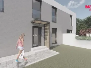 Prodej bytu 5+kk, Mokré Lazce, Generála Vlachého, 126 m2