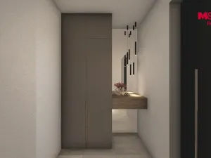 Prodej bytu 4+kk, Mokré Lazce, Generála Vlachého, 117 m2