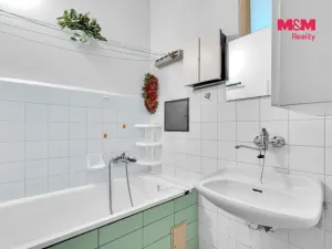 Prodej bytu 3+1, Hlinsko, Československé armády, 76 m2