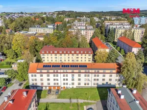 Prodej bytu 3+1, Hlinsko, Československé armády, 76 m2