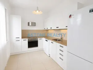 Pronájem bytu 2+kk, Praha - Braník, Ke Krči, 54 m2