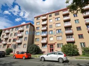 Pronájem bytu 2+kk, Praha - Braník, Ke Krči, 54 m2