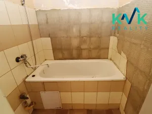 Prodej bytu 2+1, Kraslice, Pohraniční stráže, 50 m2
