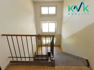 Prodej bytu 2+1, Kraslice, Pohraniční stráže, 50 m2