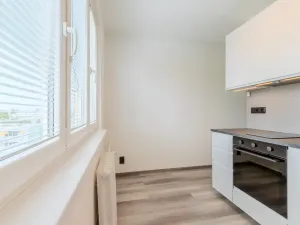 Prodej bytu 1+1, Praha - Záběhlice, Chmelová, 36 m2