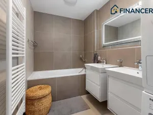 Prodej bytu 3+kk, Slavkov u Brna, Slovanská, 78 m2