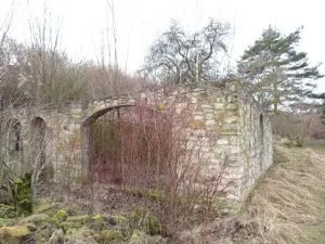 Dražba rodinného domu, Bílichov, 10 m2
