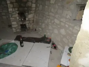 Dražba rodinného domu, Bílichov, 10 m2