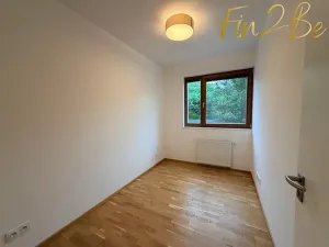 Pronájem bytu 3+1, Praha - Vysočany, Za Lidovým domem, 84 m2