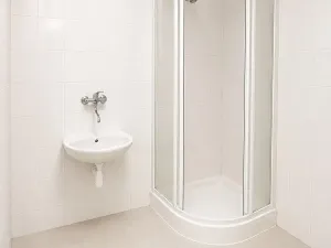 Pronájem obchodního prostoru, Hlinsko, Pod Rybníčkem, 155 m2