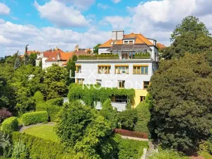 Prodej bytu 5+1, Praha - Vinohrady, Vlašimská, 240 m2