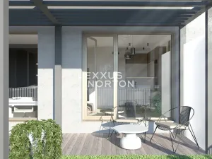 Prodej bytu 2+kk, Praha - Vršovice, Murmanská, 49 m2