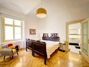 Pronájem bytu 2+kk, Praha - Nové Město, Soukenická, 65 m2