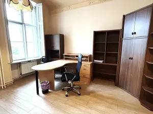 Pronájem obchodního prostoru, Praha - Nové Město, Sokolská, 47 m2