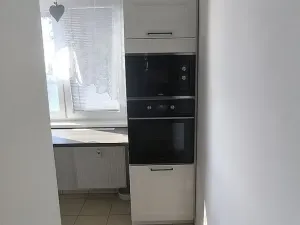 Pronájem bytu 2+1, Cheb, Dvořákova, 62 m2