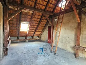 Prodej pozemku pro bydlení, Praha - Kbely, Mladějovská, 950 m2