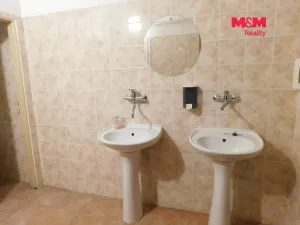 Prodej ubytování, Turnov - Mašov, 760 m2