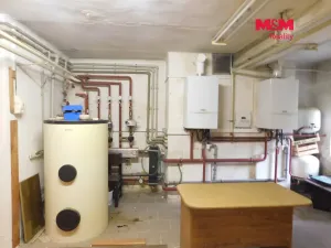 Prodej ubytování, Turnov - Mašov, 760 m2