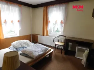 Prodej ubytování, Turnov - Mašov, 760 m2