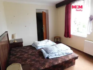 Prodej ubytování, Turnov - Mašov, 760 m2