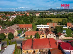 Prodej rodinného domu, Blšany u Loun, 400 m2