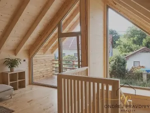 Prodej rodinného domu, Liteň, Chaloupecká, 204 m2